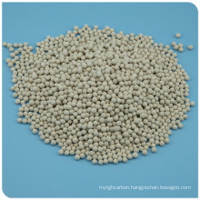 Drying Agent Catalyst Molecular Sieve with High Adsorption